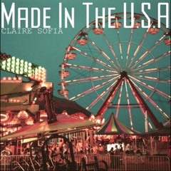 Demi Lovato-Made In The U.S.A (cover)