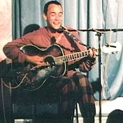 Stream #40 - Dave Matthews Band- Yoshi's (Quintessential