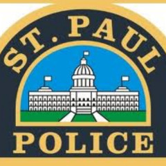 St Paul Police Chase July 28th