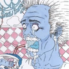 Brain Freeze Faces