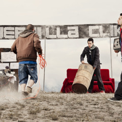 Sin Dolor No Hay Victoria (new album 2013 preview)