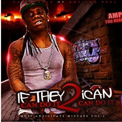 Real Nigga ft.JayAre