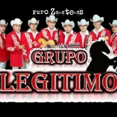 Grupo Legitimo Enseñame A Olvidar