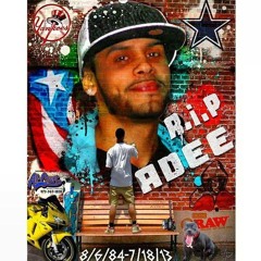 WARCASINO FEAT ALICIA RENEE/ REST IN PARADISE/ DEDICATED 2 ADEE N DOUBLE S