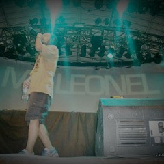 MC Leonel - Comunicado (Beat Vanone Rapman)