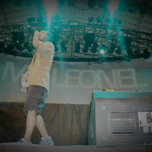 MC Leonel - Comunicado (Beat Vanone Rapman)