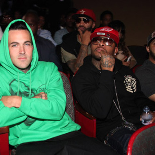 Joel ortiz yella wolf