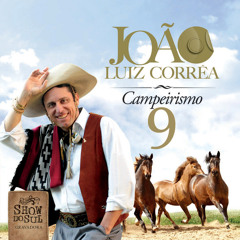 João Luiz Côrrea - Um Cambicho Na Internet