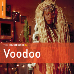 Erol Josué: Hounto Legba (taken from The Rough Guide To Voodoo)