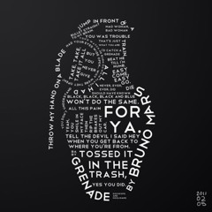 Grenade - Bruno mars ( Yoan Ft. Nanda)
