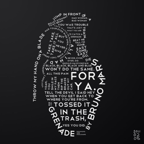 Grenade - Bruno mars ( Yoan Ft. Nanda)