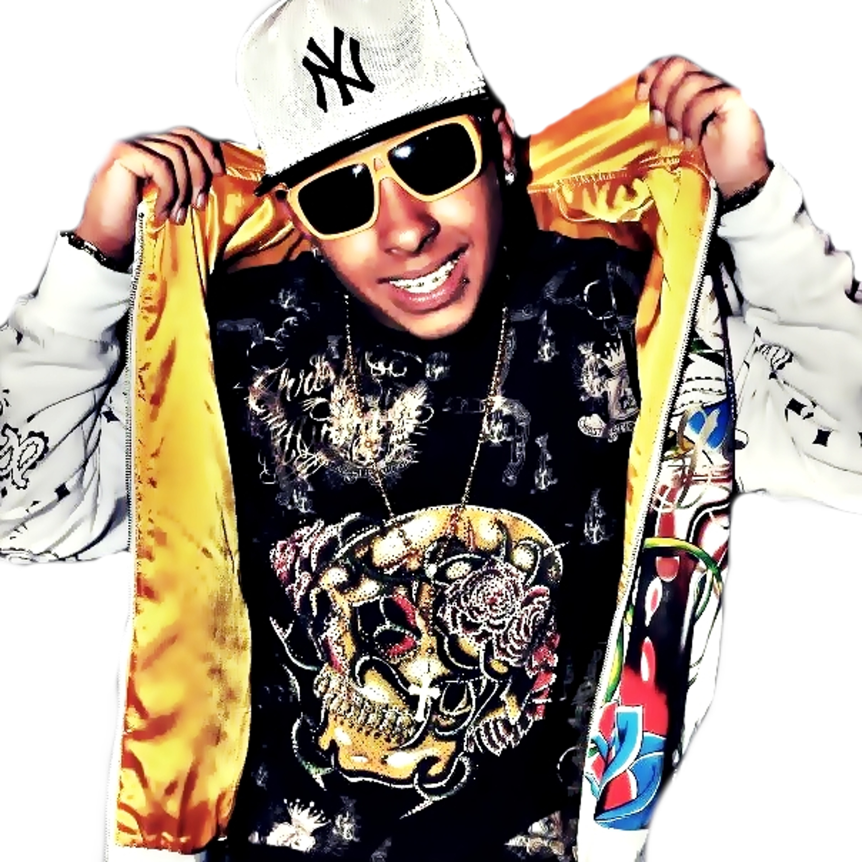 Dj Noblu Prod | Tropa do Bigode