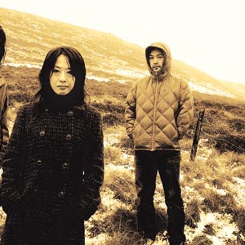 Mono - Pure As Snow (Trails Of The Winter Storm)