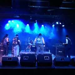 For The Empire (Ye'iitsoh)