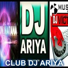 DJ ARIYA REMIX - Put Your Fucking Hands Up
