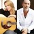Artwork for Mary Chapin Carpenter & Marc Cohn - The Letter  (July 23, 2013)