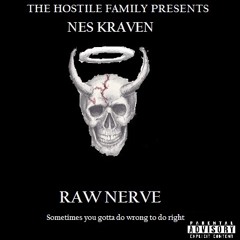 RAW NERVE