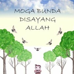 Melly Goeslaw Ost Moga Bunda Disayang Allah
