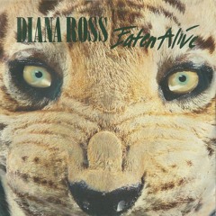 Diana Ross - Eaten Alive (MJ & Barry Gotta Feed The Mrs Edit)