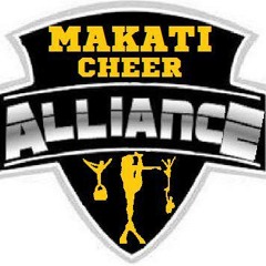 Sudenly its Magic Taguig Makati Cheer Alliance DemoMix 2013