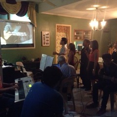 Hillsong- I Belong to You (180 DD)