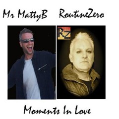 Moments In Love - reworked by MattyB