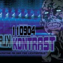 SuBuRbASs - Live @ KlangKontrast  - East Germany -11.09.2004