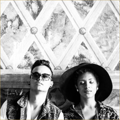 denitia and sene - because we are fools.