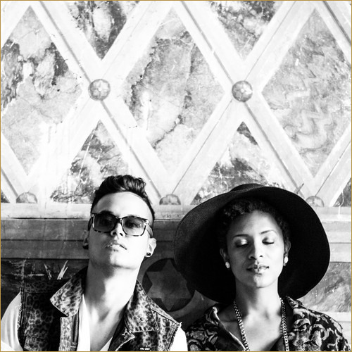 denitia and sene - because we are fools.