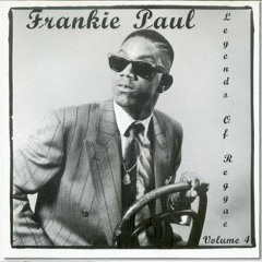 Frankie Paul X King Tubby - Pass It Over