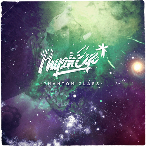 5. 16 Barras Del Tártaro (Remix by Wk) [Phantom Glass EP]