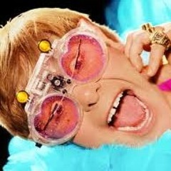 Elton John - Your Song . Borby Norton Brazil Baile Funk 64