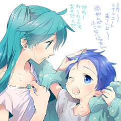-Nightcore- SAME LOVE