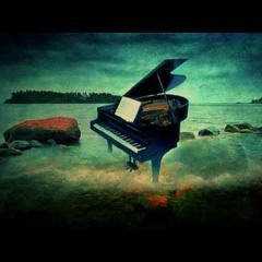 Yiruma - Maybe ( Piano Cover by Anggipm )