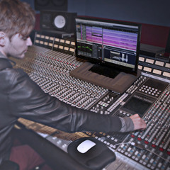 REC Studios - Sounds from REC