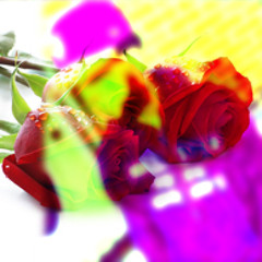 DJ Nate aka Baka da Flexxbabii - SO ATTACHED (who Died SLOPPED NOT CHOPPED)