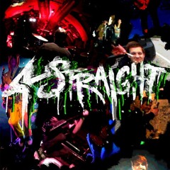 4 Straight - Drink About It