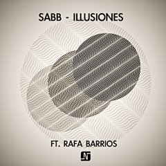 Sabb - Illusiones ft Rafa Barrios - Noir Music