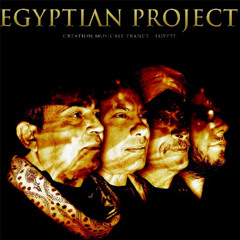 Egyptian Project - Soufi - صوفى