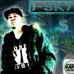 J.SKY - REAL LIFE (PROD. BY THE RENEGADE BEATS)