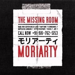 Julie Gold's Candy Cane Tale - Moriarty