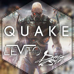 Levito & David Bulla - Quake (Original Mix)