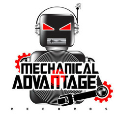 ALIMAN -  MY STUFF (Mechanical Advantage)