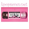 f(x) - 첫 사랑니 (Rum Pum Pum Pum)