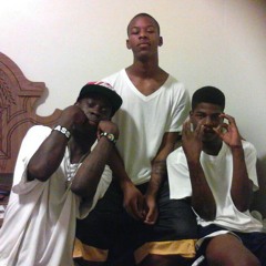 Our Moment Ft Savage