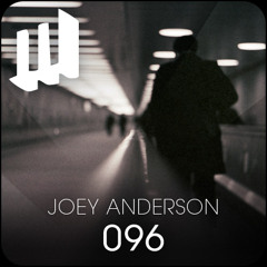 Melbourne Deepcast 096: Joey Anderson