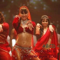 Sadda Dil Vi Tu(Ga Ga Ga Ganpati Moombah Mix)
