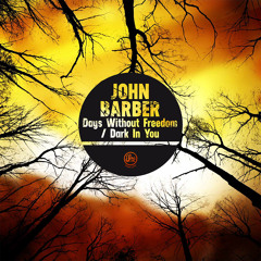 John Barber - Dark In You (Soma 376d)