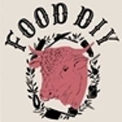 Interview with Tim Hayward, author of Food DIY