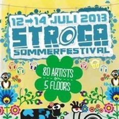 12.07.13 - Boeton @Stroga Festival 2013